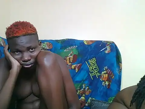 LunaCharm2 webcam