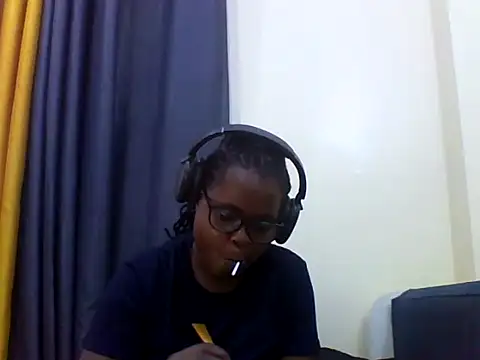 ladar webcam