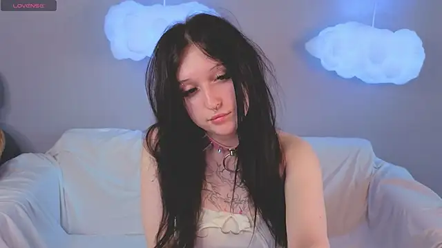 Emma-Blissa webcam