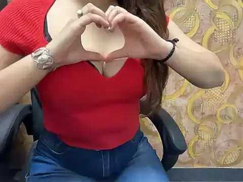 Avneet_ webcam