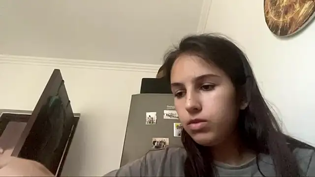 SindyKay webcam