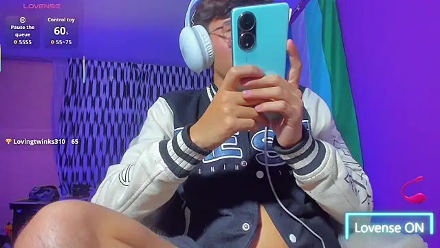 Angelito_Twink webcam