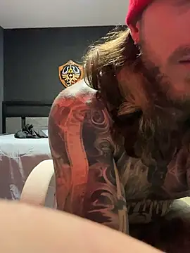 ThomasHells webcam