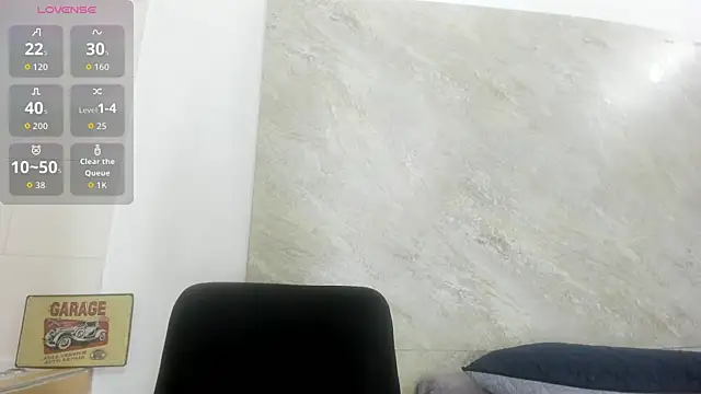 Sam_violeta webcam