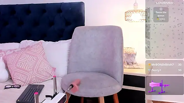 Dulce_andrea__ webcam