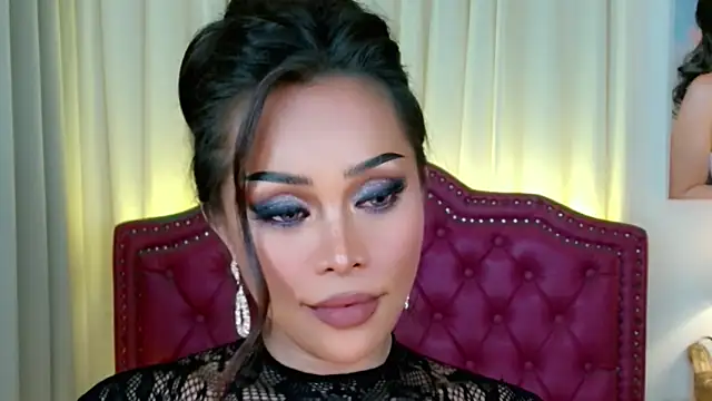 DreamLADYBOY webcam
