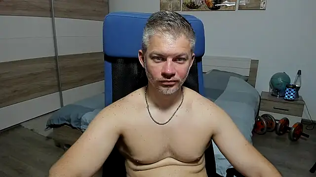 RobbyShawz webcam