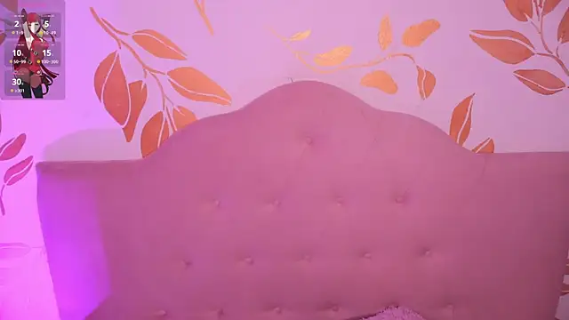 Misselektra__ webcam
