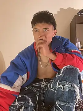 Edward_Milleer webcam