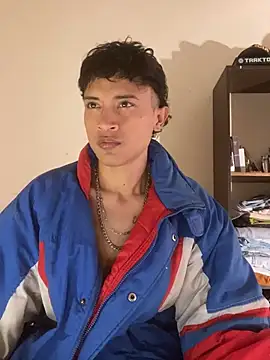 Edward_Milleer webcam