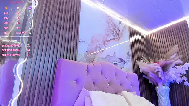 Watch Kiara_tay live on EroticFlix - High definition streams