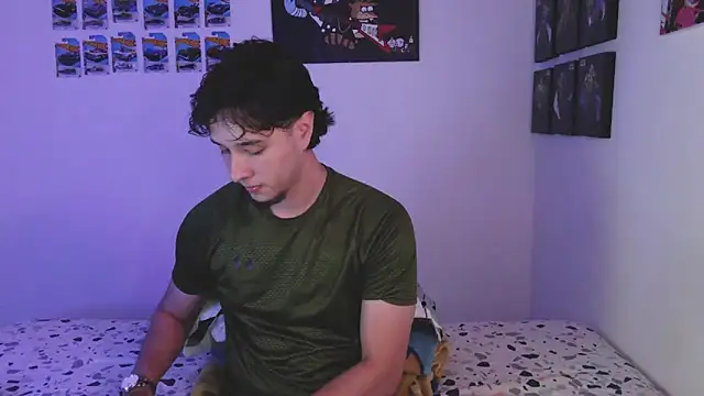 jack_walker190 webcam