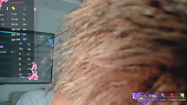 Aoki_sweet webcam
