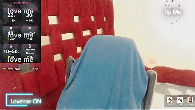 ana_tsxxx webcam
