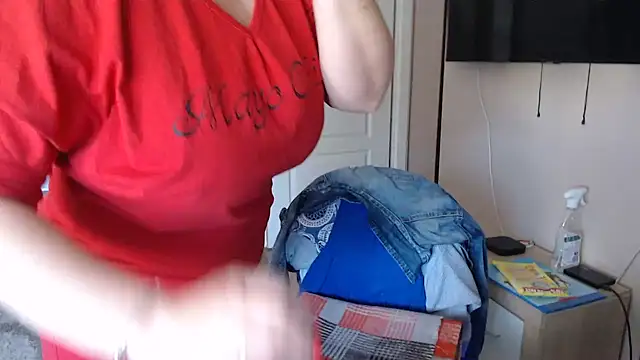 Elza01 webcam