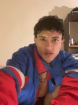 Edward_Milleer webcam