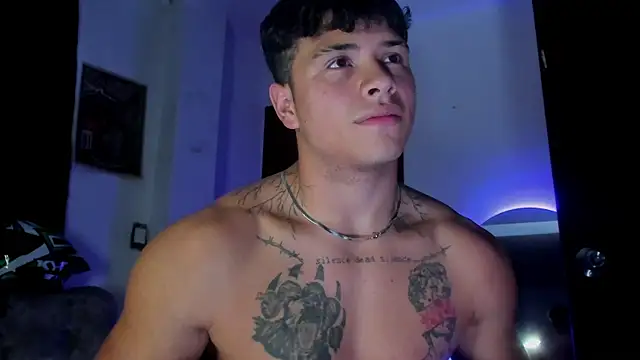 Dominic_Biker__