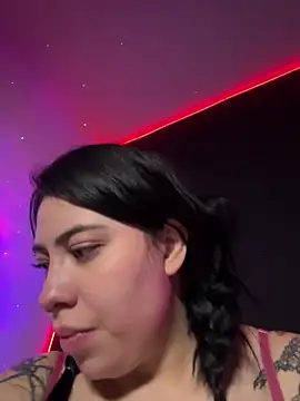 Draculona-666 live sex cam