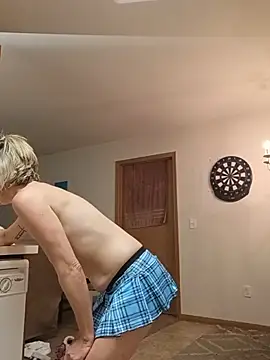 KeeshKeeph webcam