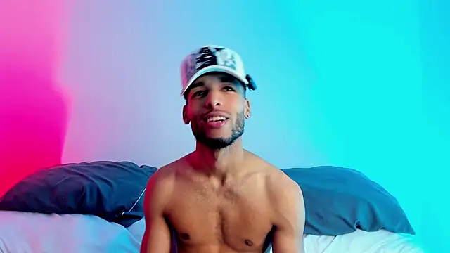 thiagoferreti (M twink) - show masturbate