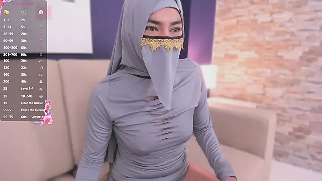 Watch zaif_thal live on EroticFlix - High definition streams