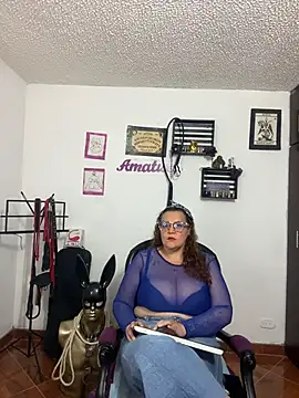 KimmyDark1 webcam