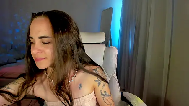 Black_Dollarss webcam