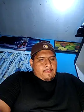 ramito1007 webcam