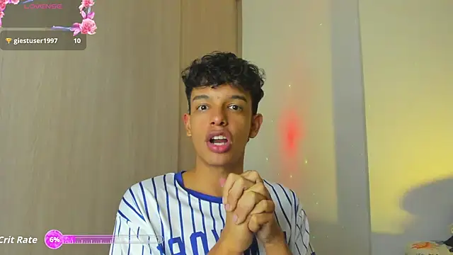 Maxfrost1 webcam