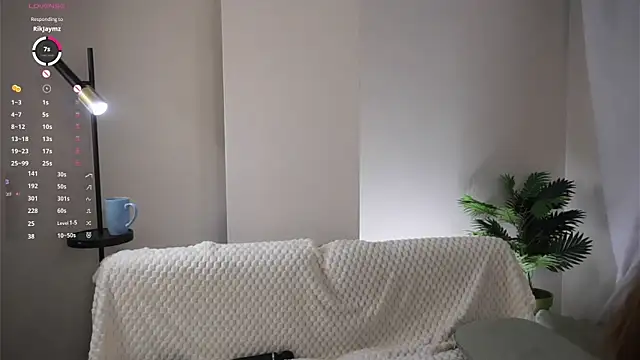 CaseyMulders webcam