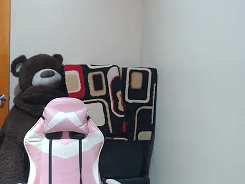 Sweety_Aria webcam