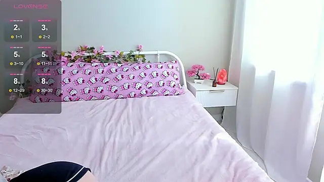 AngelBlaze webcam