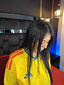 aniajoness_ - Aniajoness_'s free webcam - UK Sex Cams