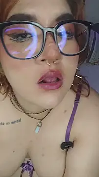 Watch Algodondesal_lilith live on EroticFlix - High definition streams