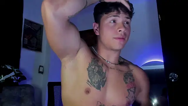 Dominic_Biker__