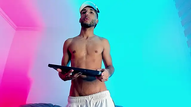 thiagoferreti (M twink) - show masturbate
