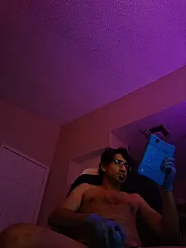 _Ramone666 webcam