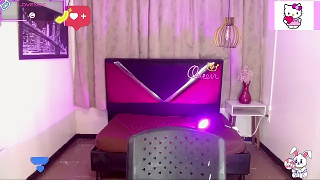 luisa__torres webcam