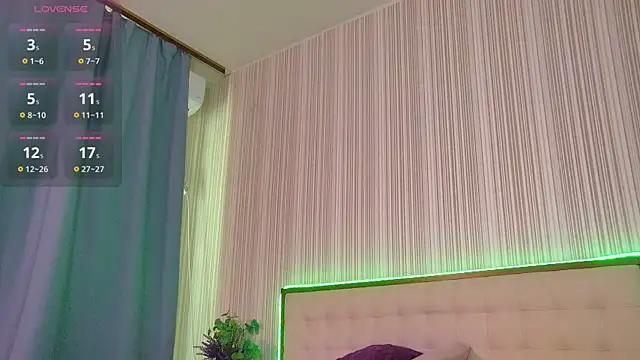 RubyValen webcam