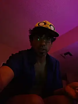 _Ramone666 live cam on StripChat