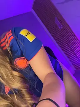 KYLIE_JONES6 webcam