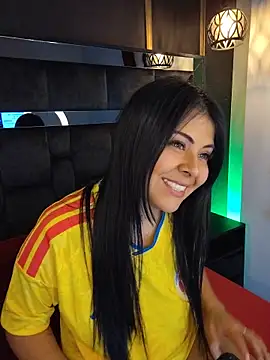 Aniajoness_ webcam