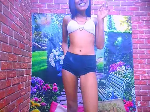 IndianPretty14u2Luv live cam on StripChat