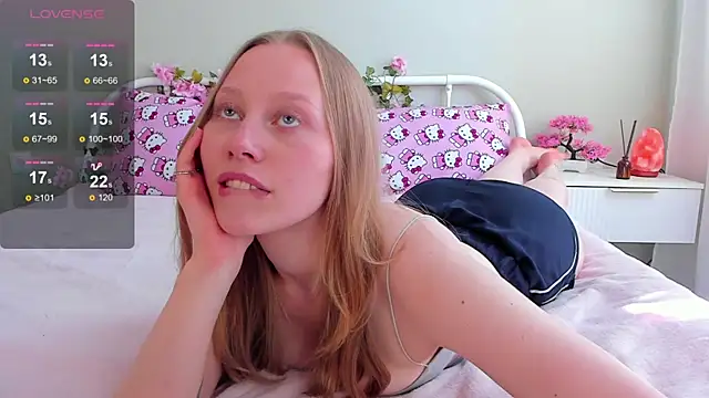 AngelBlaze webcam