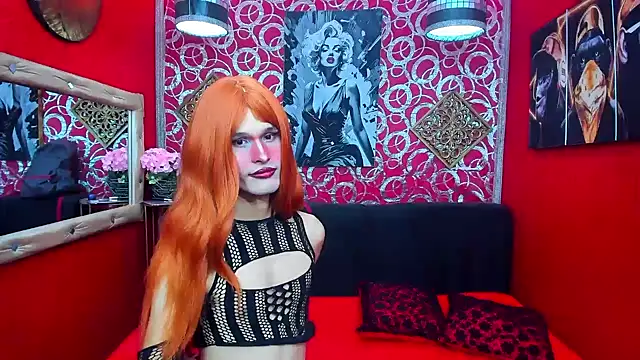 shannentrans webcam