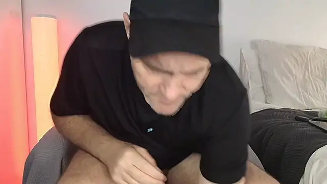 Harvey-Rush- webcam