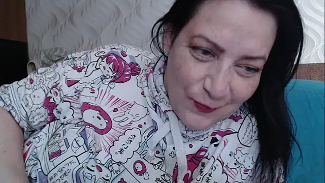 Watch VelvetDreamsX live on EroticFlix - High definition streams