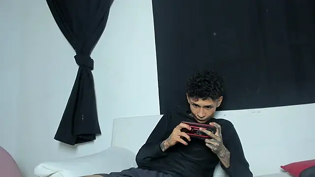 self_love46 live sex cam
