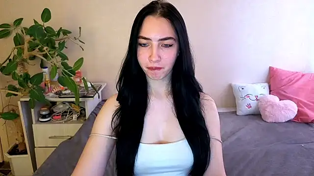 wildkittenx_ - WildKittenX_'s free webcam - UK Sex Cams