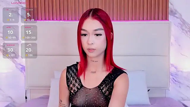 Watch _bella_rossee_ live on EroticFlix - High definition streams